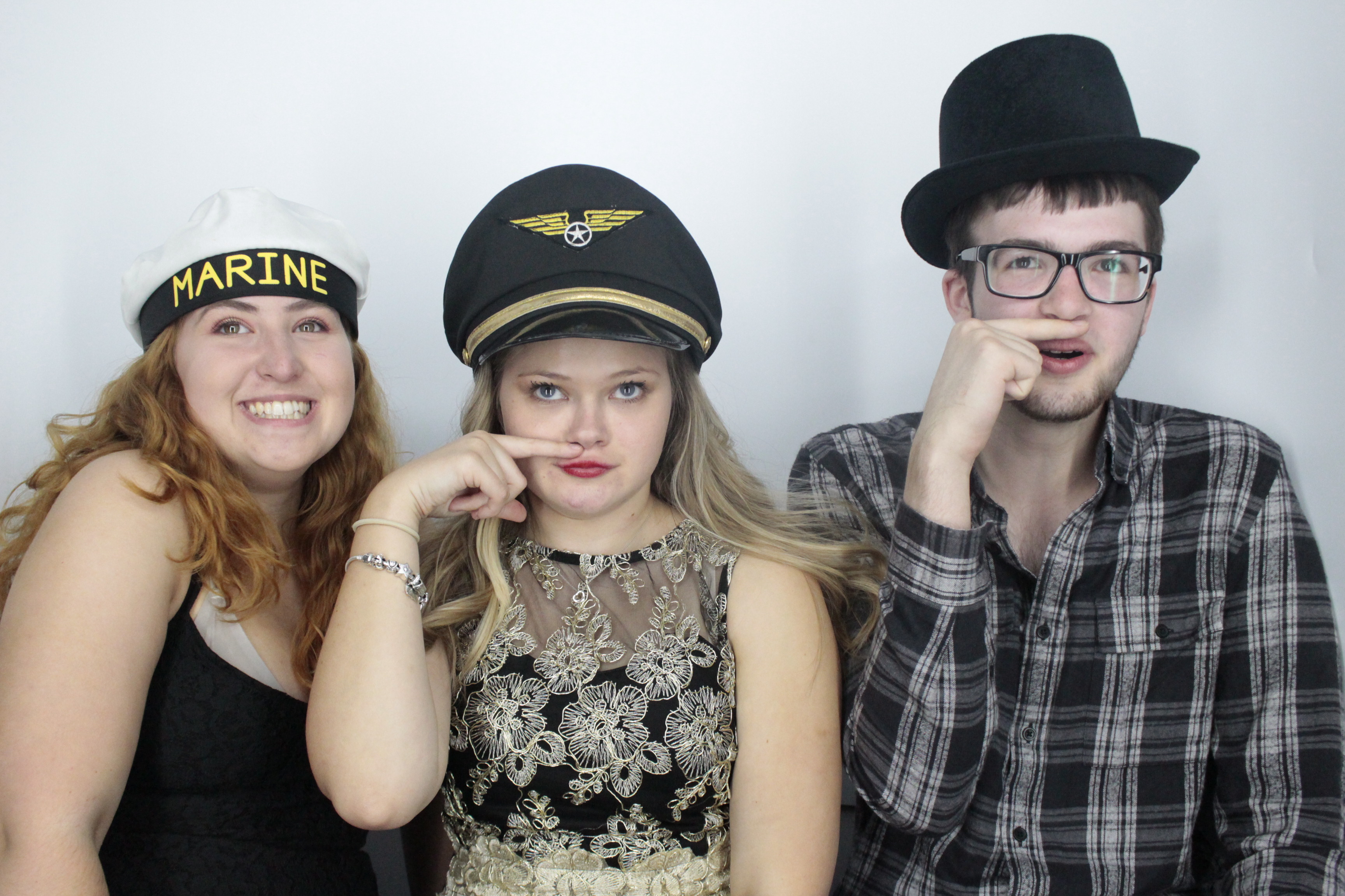Morgan's 21st Birthday  | View more photos from the event at gallery.myphotoboothexperience.co.uk/u/MyPhotoBoothExperienceLtd/Morgans-21st-Birthday